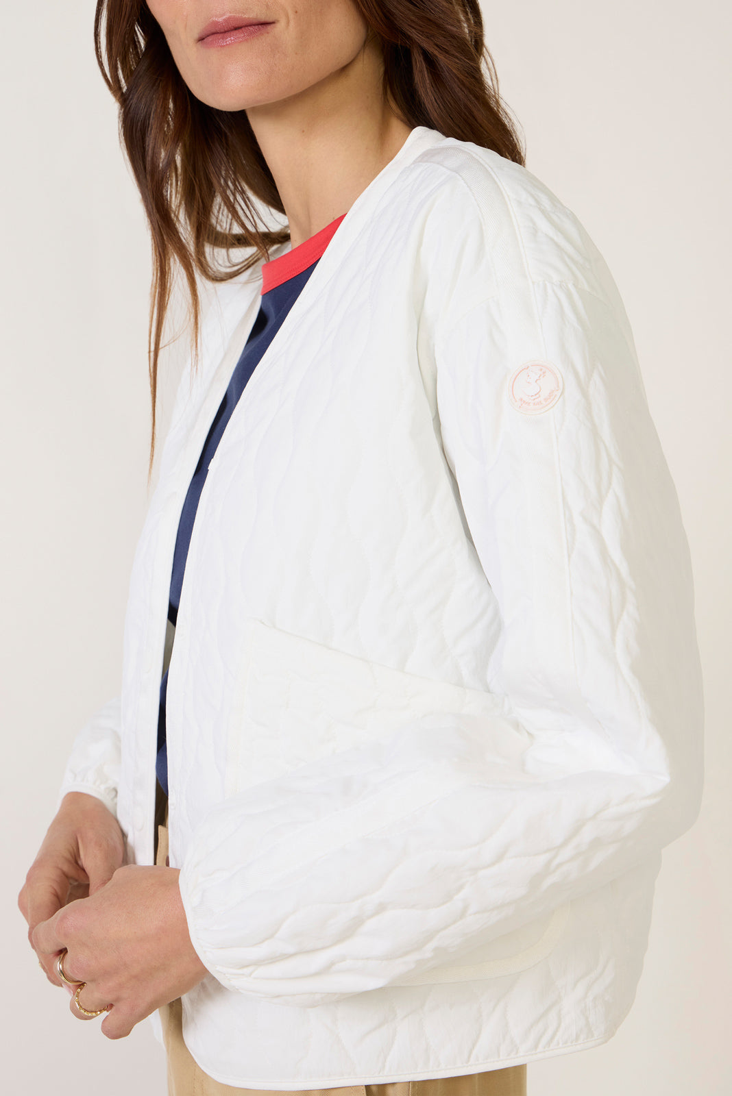 Fara Jacket