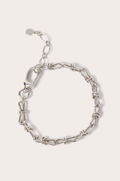 Penn Toggle Chain Bracelet