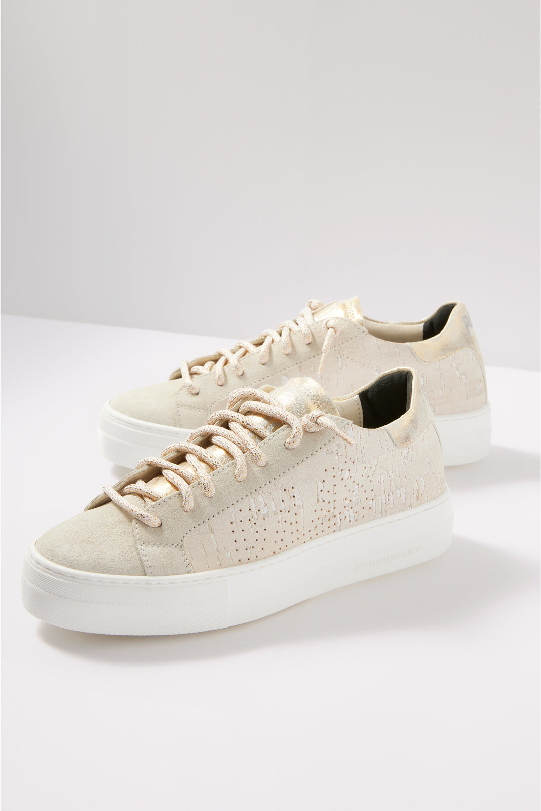 Thea Aria Sneaker