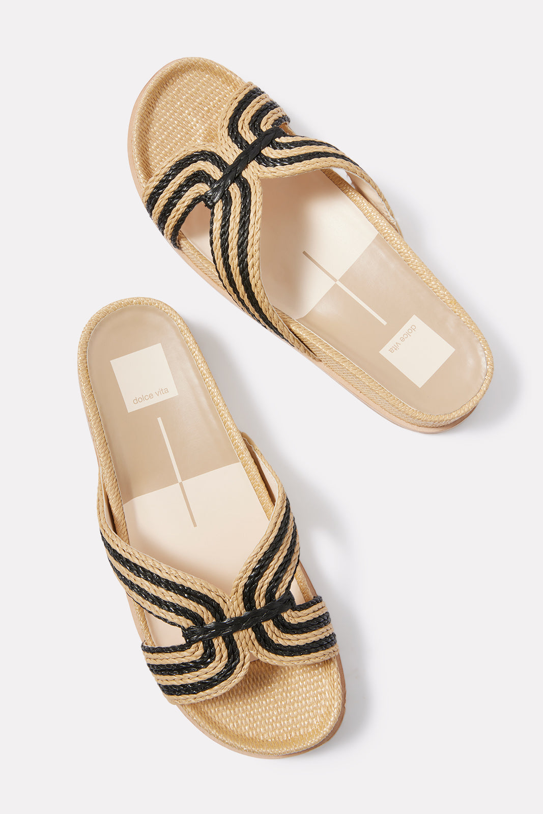 Selda Slide Sandal