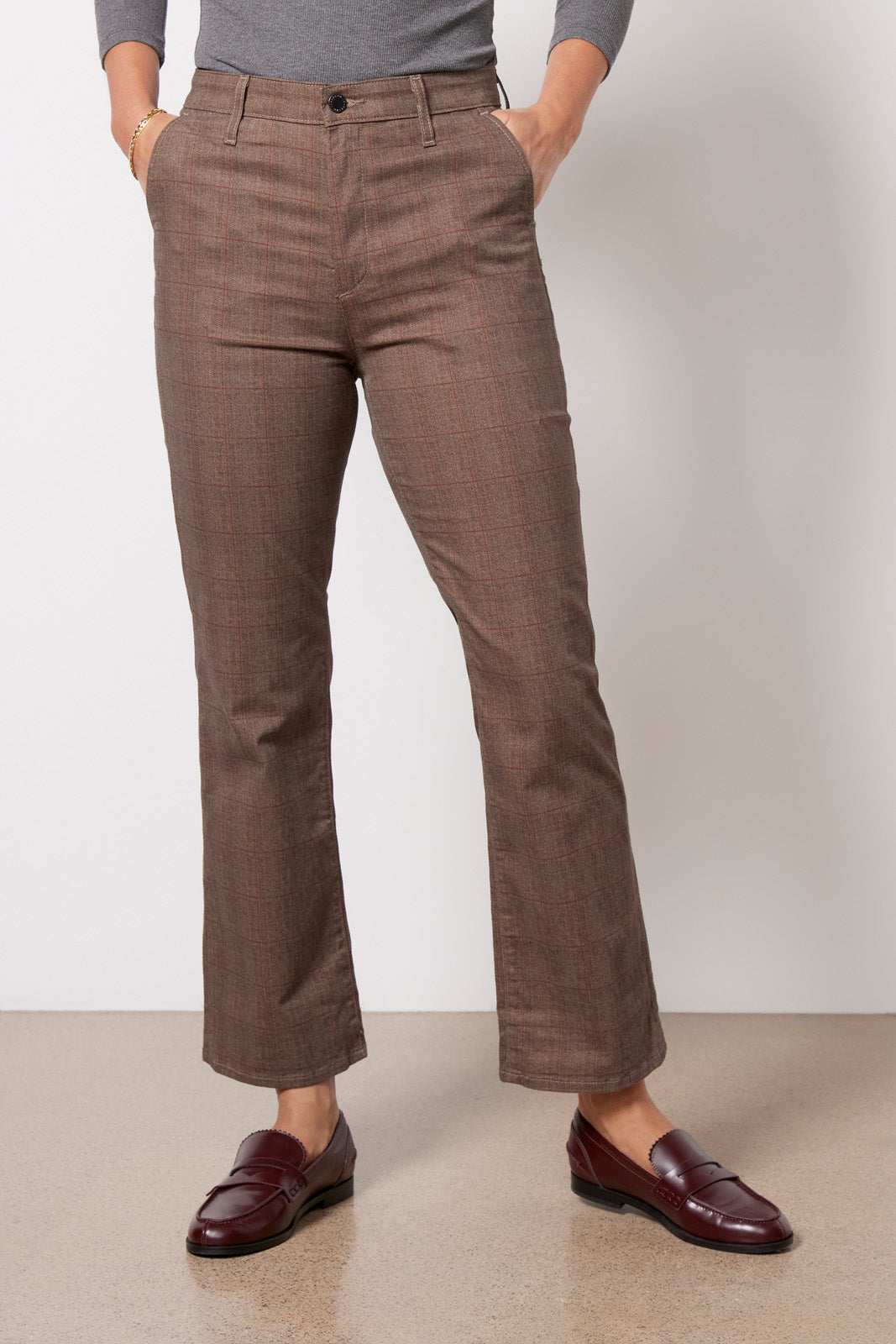 Tailored Kinsley Pant