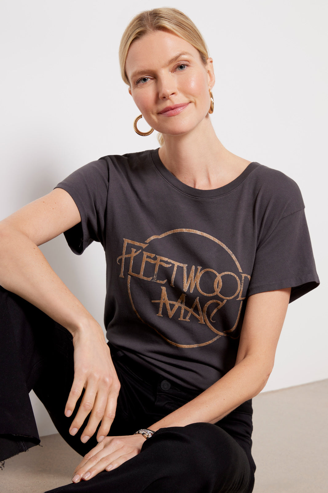 Fleetwood Mac Tee