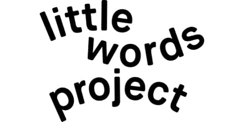 LITTLE WORDS PROJECT